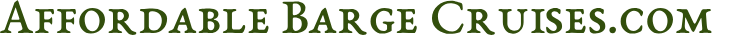Provence River Cruise Logo