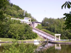 Boat Elevator