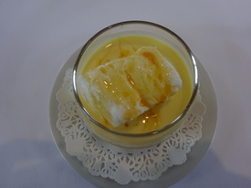 Dessert