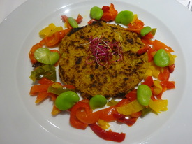Vegetarian version