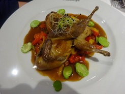 Dinner