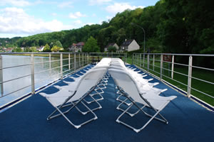 Sundeck