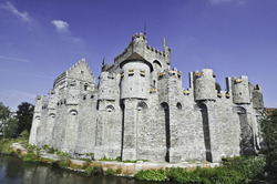 Ghent Castle