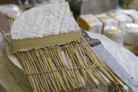 Brie Cheese