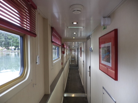 Jeanine Hallway