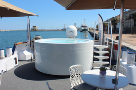 Jacuzzi